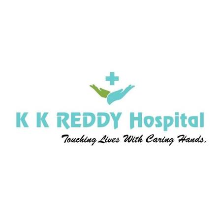 KK Reddy Client Logo