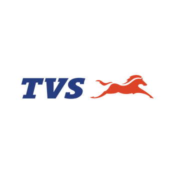 TVS Client Logo